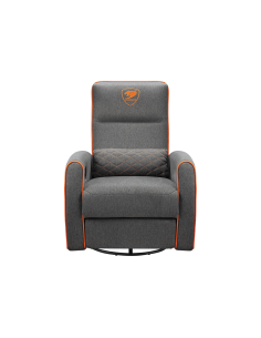 COUGAR Fidom Gray Gaming Sofa